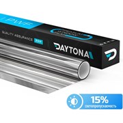 Солнцезащитная пленка на окна Daytona MP1150075060