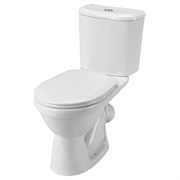 Унитаз-компакт Santek БОРЕАЛЬ