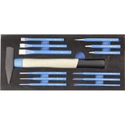 Набор инструментов HOEGERT TECHNIK HT7G151