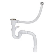 Сифон для выпуска MasterProf ИС.110682