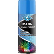 Универсальная акриловая эмаль SKYRON SR-15015