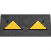 Съезд с бордюра ТЕХНОЛОГИЯ КОМПОЗИТ СП-100-1