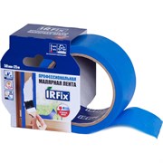 Малярная лента для деликатных поверхностей IRFIX IRFIX EXTRA
