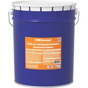 Клей для экструдированного пенополистирола и пенопласта Bitumast 4607952900349