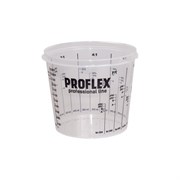 Мерный стакан Смола-Стекло PROFLEX