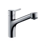 Смеситель для кухни Hansgrohe Talis S