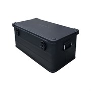 Усиленный алюминиевый ящик Сорокин 27.510