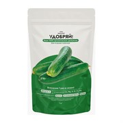 Сухое горючее для огурцов и кабачков Zema UDO1010