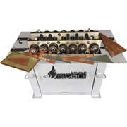 Фальцепрокатный станок ООО «СтанГрупп Рус» LC 12HDR