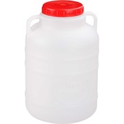 Канистра-бочка ЗПИ "Альтернатива" М043