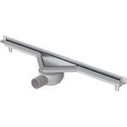 Душевой трап RGW 600 см, хром, Ø 50 мм SDR-60