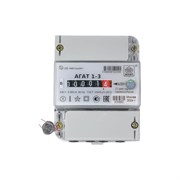 Однотарифный однофазный счетчик МЗЭП МЗЭП13