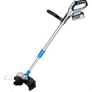 Аккумуляторный бесщеточный триммер DEKO DKTR20