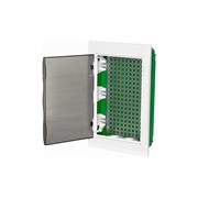 Встраиваемый корпус Systeme Electric City9 box it