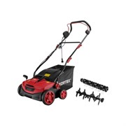 Аэратор-скарификатор WORTEX AE 3616-1 S