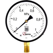 Манометр ПО Физтех, АО МП4-Уф