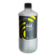 Растворитель Одуванчик 646