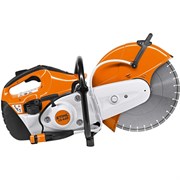 Бензорез Stihl TS-420