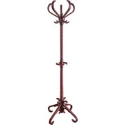 Напольная вешалка Мебелик В 10Н