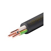 Кабель Севкабель ВВГ-НГ LS