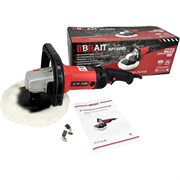 Полировальная шлифовальная машина BRAIT BP180RS PRO