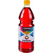 Льняная натуральная олифа PROSTOCOLOR 20340