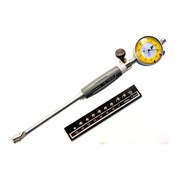 Индикаторный нутромер КАЛИБРОН НИ 10-18 0.01