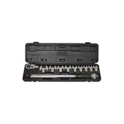 Динамометрический ключ AIST 40-210Нм 1/2