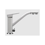 Смеситель для кухни Ulgran U-010