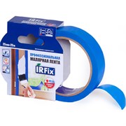 Малярная лента для деликатных поверхностей IRFIX IRFIX EXTRA