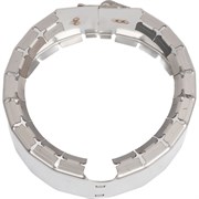 Страховочный металлический хомут Ostendorf KG2000