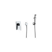 Встраиваемый смеситель Lemark Bellario