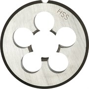 Метрическая плашка Профоснастка Эксперт 020