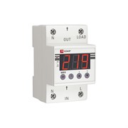 Реле напряжения EKF MRV PROxima