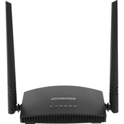 Беспроводной роутер DIGMA DWR-N301