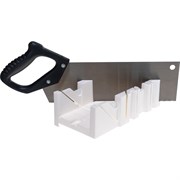 Ножовка и стусло Gigant GHW300