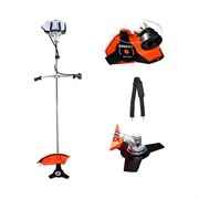 Бензиновый триммер Gigant CG-KW-520