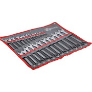 Набор комбинированных ключей ForceKraft 29935 FK-5261P