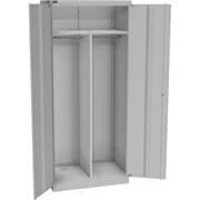 Гардеробный шкаф Диком Рационал ОД-421-О