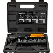 Литой ручной заклепочник Inforce 06-14-111