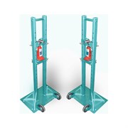 Кабельный домкрат КВТ ДК-3ГП