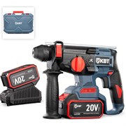 Перфоратор КВТ HB-20-24 серия ПРОФИ