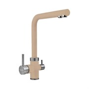 Смеситель LONGRAN Sprint universal Colorado granite