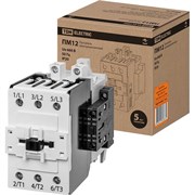 Электромагнитный пускатель TDM ELECTRIC ПМ12-063151 У3В