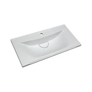 Мебельный мебельная раковина MISTY EVVA - 80