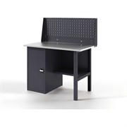 Верстак стол GREENBERG VERSTAK_Т1_P1_1200