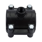 Седелка ПОЛИТЭК 3000063012