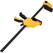 Быстрозажимная струбцина Inforce 06-03-23