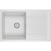 Кварцевая кухонная мойка EMAR EMQ-1800.Q