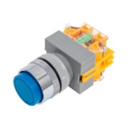 Кнопочный выключатель DEKraft ВК22